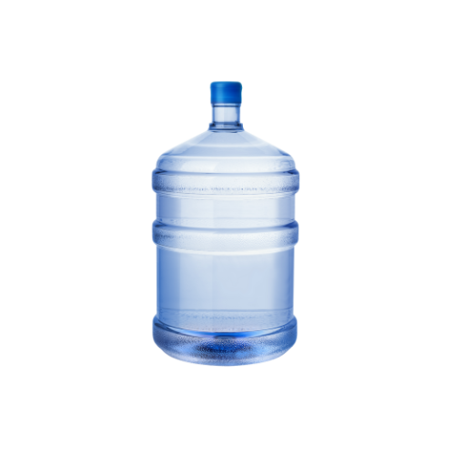 5-Gallon Jug Delivery